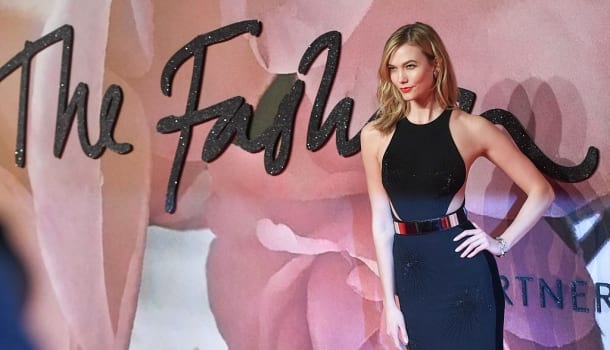 Borítókép: 5 szépségtrükk, amit Karlie Kloss-tól tanulhatsz