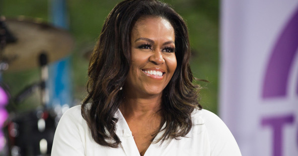 Borítókép: 10 fontos tanács Michelle Obamától, amit ha mind megfogadnánk, jobb hely lenne ez a világ