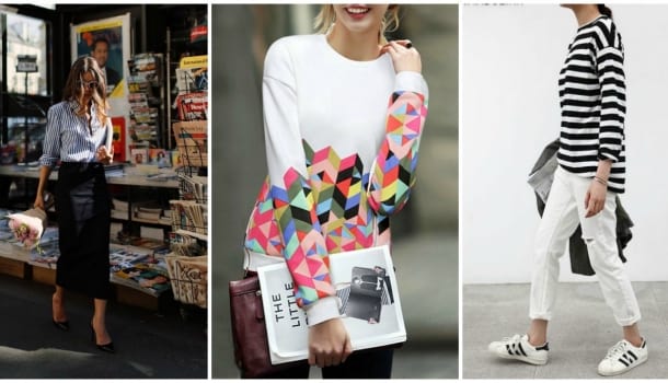 Borítókép: 2017 legütősebb divattrendjei