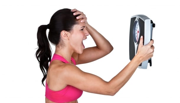 Borítókép: Heti több órát kardiózol? Pedig nem attól fogsz lefogyni!