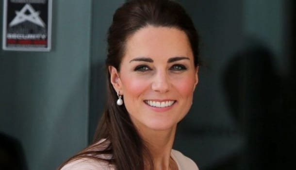 Borítókép: De cuki! Íme, Katalin hercegné gyerekkori fotója