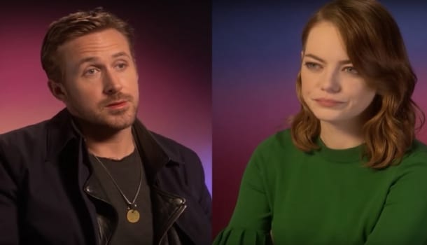 Borítókép: Ryan Goslingnak fogalma sincs a musicalekről – Szupervicces videóban sült fel