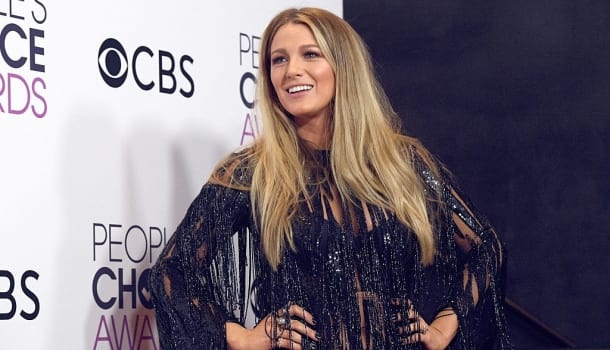 Borítókép: Ők voltak a legszebbek a People’s Choice Awards-on