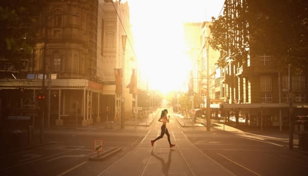 Borítókép: 15 motiváló idézet, hogy 2017-ben végre elérd azt az alakot, amit szeretnél