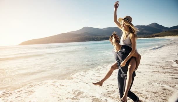 Borítókép: 5 varázslatos hely, ahol eltöltheted álmaid nászútját 2017-ben