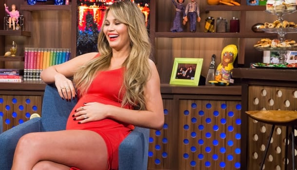 Borítókép: Amit nem mondanak el nekünk: 10 sztár őszinte vallomása a terhességről