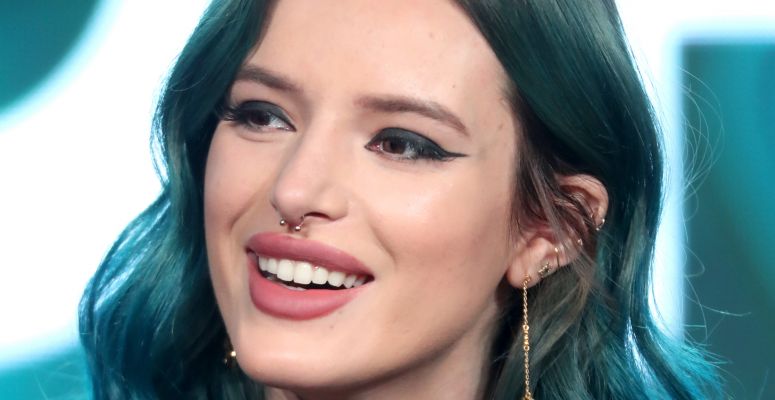 A nap posztja: Így állt ki Bella Thorne Kendall Jenner, és a világ minden nője mellett