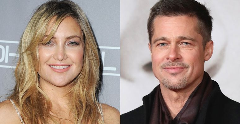 Hoppá! Kimondhatjuk, hogy ezzel a poszttal Kate Hudson bátyja meg is erősítette, hogy Brad Pitt és húga egy pár?