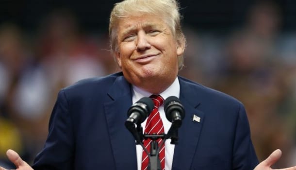 Borítókép: Egyetlen kép, ami bizonyítja, hogy Trump igazából elveszítette ezt a választást