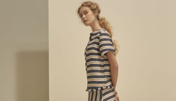 Borítókép: Ez a 4 tavaszi trend kihagyhatatlan a divattervező, Daubner Anna szerint