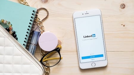 Borítókép: 7 tipp, amivel olyan ütős lesz a Linkedin profilod, hogy egyből felfigyelnek rád