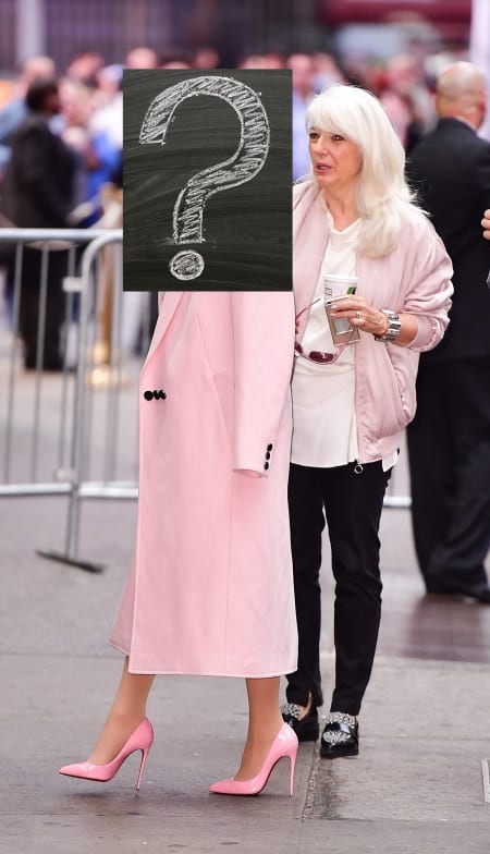 Borítókép: Találd ki: melyik 16 híresség édesanyja látható a képen?