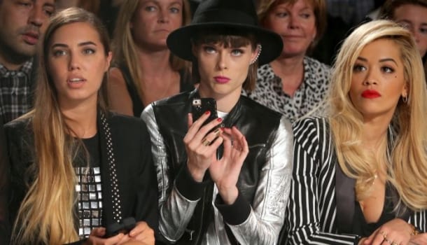 Borítókép: PHCFW LIVE: Nézd velünk az első sorból a Valentino show-ját!