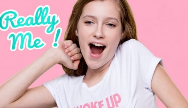 Borítókép: Végre, végre - végre itt egy sminkkollekció a természetes, kifinomult sminket kedvelőknek!!!