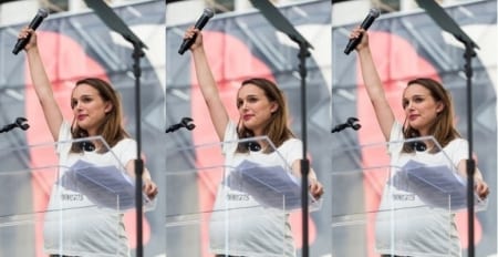 Borítókép: Divat lett a feminizmus? Ezt pólót viselik most a legstílusosabb sztárok