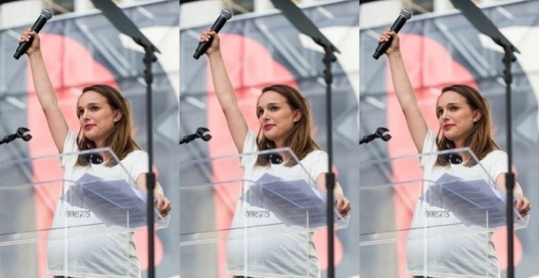 Borítókép: Divat lett a feminizmus? Ezt pólót viselik most a legstílusosabb sztárok