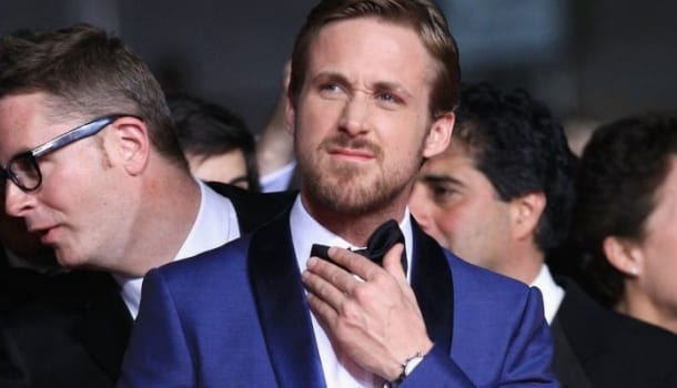 Borítókép: Kiakadtak a rajongók: Ryan Gosling viaszbábúja maga a...