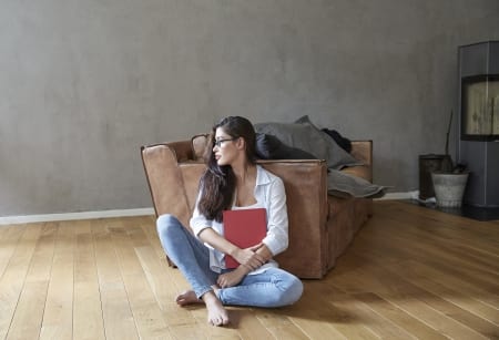 Borítókép: Az első 10 lépés a minimalista életmód felé