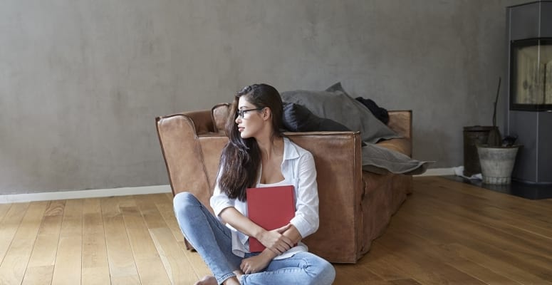 Az első 10 lépés a minimalista életmód felé