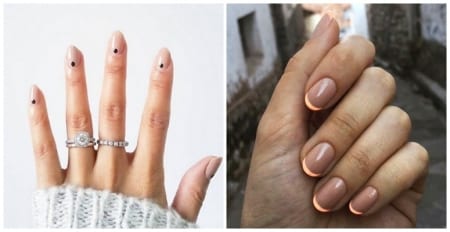 Borítókép: 10 manikűrtrend, amit tavasszal ki kell próbálnod