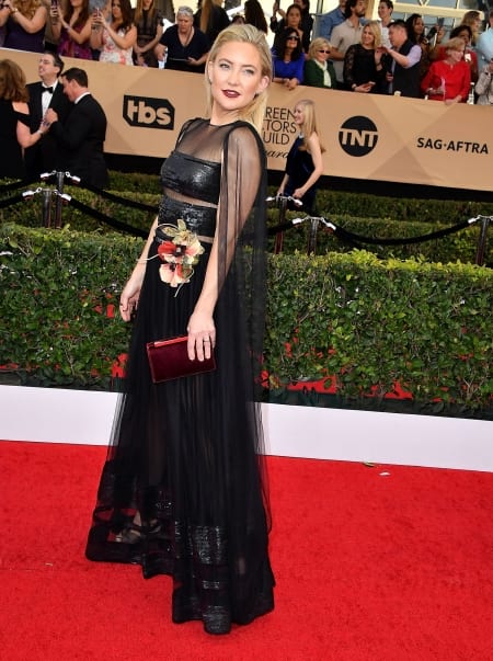 Borítókép: Káprázatos ruhaköltemények a SAG Awards-on - Na, ki volt a legszebb?