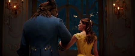 Borítókép: Ezután már csak a mozi jön! Íme az végső előzetes A szépség és a szörnyeteghez