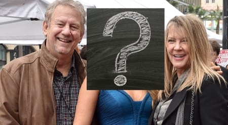 Borítókép: Na és ezeket a sztárokat felismered-e a szüleikről?