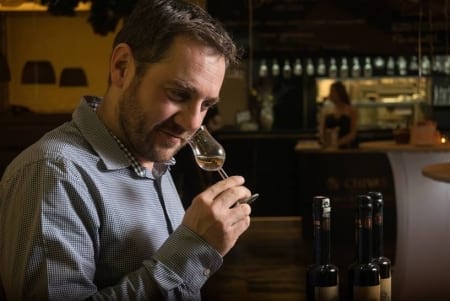 Borítókép: Bárány Péter: Soha nem gondoltuk, hogy a Coca-Cola-t érdekelni fogja egy magyar pálinka