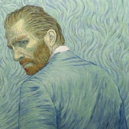 Borítókép: Van Gogh festményei kelnek életre ebben a festő életét ábrázoló filmben