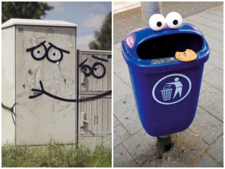 Borítókép: 20 zseniális kép az utcáról, ami bizonyítja, hogy a humor és a kreativitás nem ismer határokat