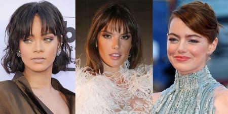 Borítókép: Frufru 2017 – Ezek a formák a legmenőbbek idén