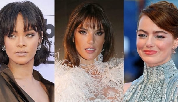 Borítókép: Frufru 2017 – Ezek a formák a legmenőbbek idén