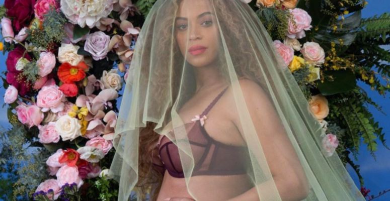 Ő lesz az év legsikkesebb kismamája? Beyoncé előző terhességének legstílusosabb pillanatai