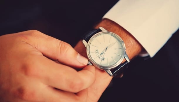 Borítókép: 5 klasszikus Valentin-napi ajándék a pasidnak