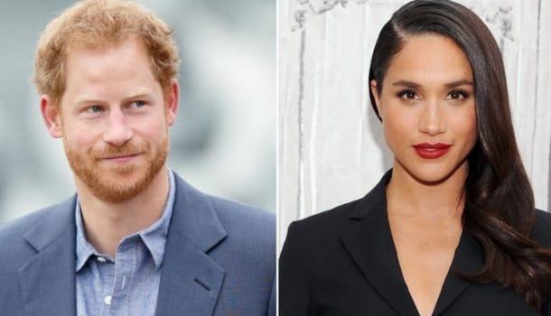 Borítókép: Elcsípték őket! Harry herceget és Meghan Marklet titkos randijukon kapták le - FOTÓK