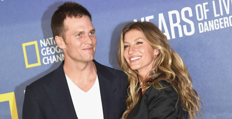Gisele Bündchen irtó cukin reagált férje győzelmére - kettejük csókjától tuti, hogy elolvadsz