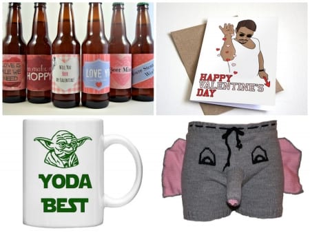 Borítókép: A legviccesebb Valentin-napi ajándéktippek álmaid pasijának