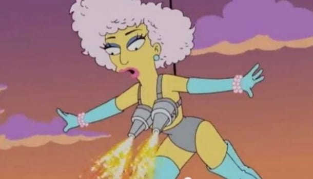 Borítókép: A legviccesebb mémek Lady Gaga felejthetetlen Super Bowl-os fellépéséről