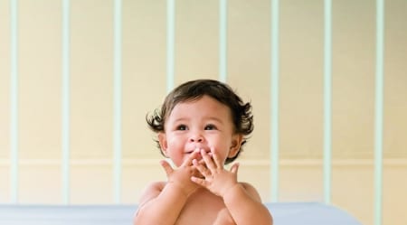 Borítókép: Jó pelenkával az éjszakák is nyugodtabbak