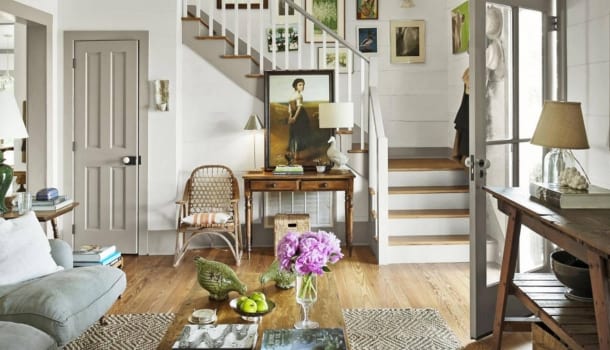 Borítókép: Ezért a lakberendezési színért őrülnek most meg a bloggerek