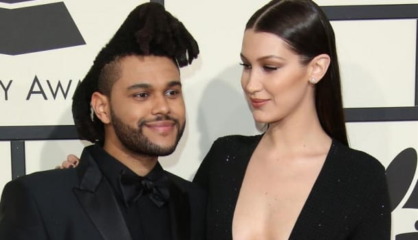 Borítókép: Édes a bosszú: Bella Hadid szuperszexis fotósorozattal fájdítja exe szívét