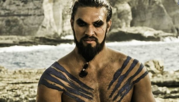 Borítókép: Te tudtad, hogy Khal Drogo régen szerepelt a Baywatch-ban? És már akkor is jó pasi volt! - FOTÓK