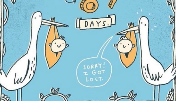 Borítókép: Na kérem, itt van 19 újabb tudományos tény, ami túl furcsa ahhoz, hogy elhidd (pedig igaz)