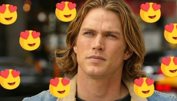 Borítókép: Hát helló! A Szex és New York Smith Jerrodja visszatér  