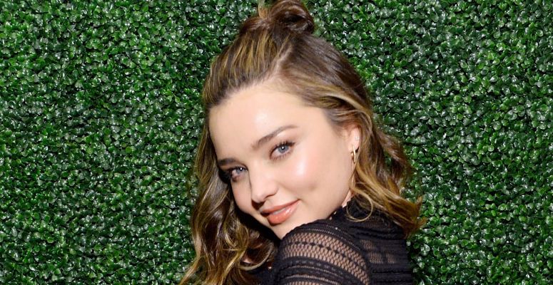 Ezt nem hittük volna: Miranda Kerr vallomásától padlót fogsz!