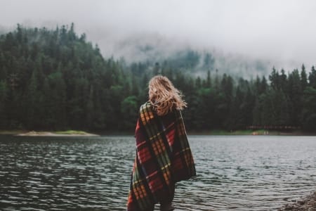 Borítókép: 5+1 apróság, ami hozzásegít, hogy mindig nyugodt és produktív maradjak