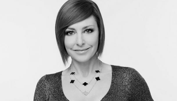 Borítókép: Erős Antónia őszintén vallott betegségéről: Én is úgy éltem, mint az átlagos 25 évesek, aztán... 