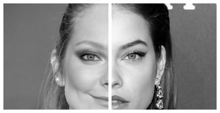 Borítókép: Mihalik vs. Palvin - Ki volt a New York-i amfAR gála legfényesebb magyar csillaga?