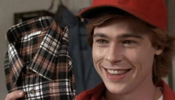 Borítókép: Leesett az állunk! A leghíresebb színészek legőrültebb első szerepei