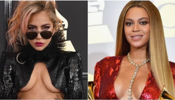 Borítókép: A jó, a rossz és a... Avagy a legemlékezetesebb szettek a Grammy-díjátadó vörös szőnyegéről